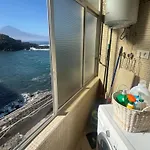 Apartamento The Waves