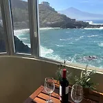 Apartamento The Waves