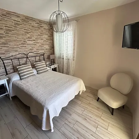 The Waves Apartman *