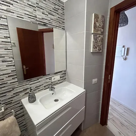 Apartamento The Waves *