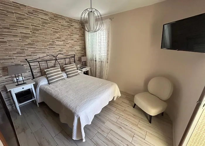 The Waves Apartment *