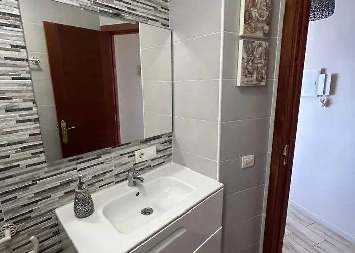 Apartment The Waves *