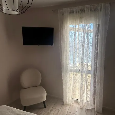 Apartamento The Waves *