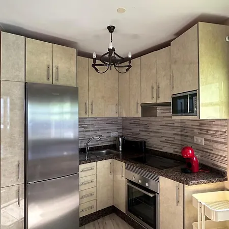 The Waves Appartement *