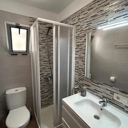 The Waves Apartamento *