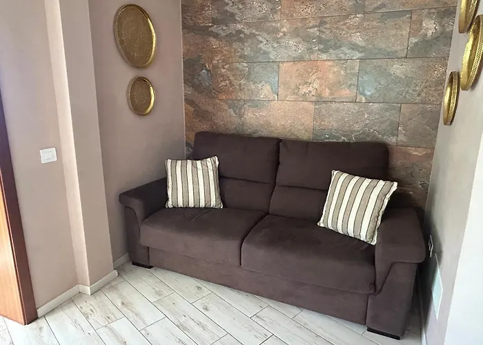 アパート The Waves