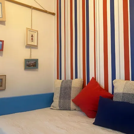 The Waves, Natural Pools & Sea Views, Apartment